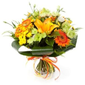 Nico Flower Bouquet