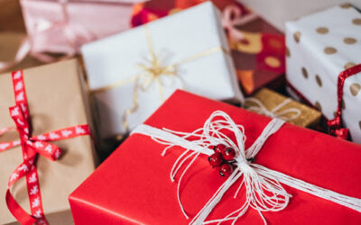 Cómo enviar regalos de Navidad a España