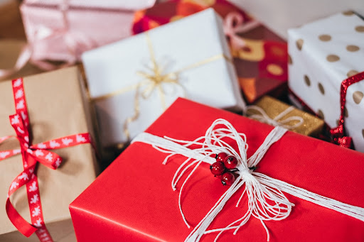 Cómo enviar regalos de Navidad a España