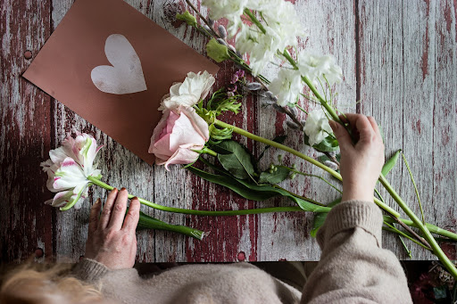Entrega de flores en España para el Día de la Madre: 7 consejos para hacer pedidos online