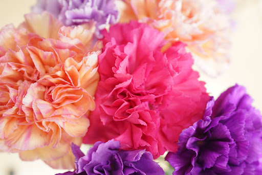 Enviar flores por el Día de la Madre a España: una forma significativa y fácil de demostrar tu amor.