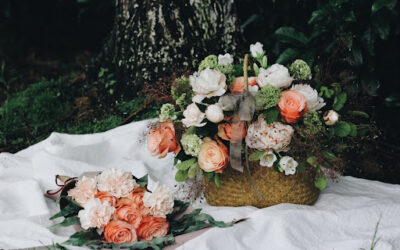 ¡5 razones por las que enviar flores en el Día de la Madre es una buena idea!