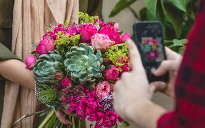 Envía hermosas flores desde Irlanda a España: Difunde el amor más allá de las fronteras