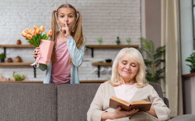 Flores para el Día de los Abuelos: Honrando el Amor y la Sabiduría