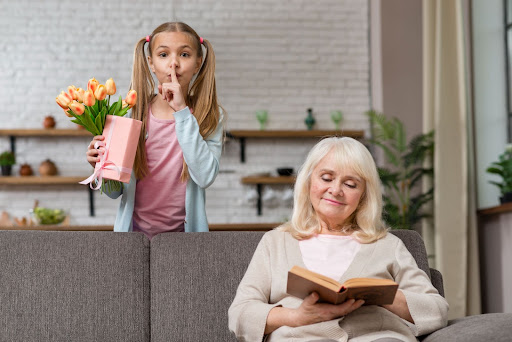 Flores para el Día de los Abuelos: Honrando el Amor y la Sabiduría