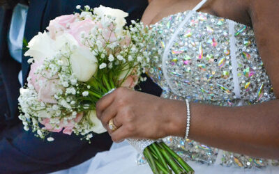 Flores para Encuentros Románticos: La Elección Ideal para Encantar y Conquistar