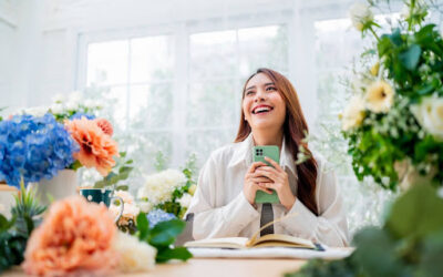 The Importance of Gifting Employees and Tips on How to Do It with Flowers!