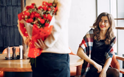 Regalos Románticos: ¡Celebra el Día de San Valentín en España con Flores!