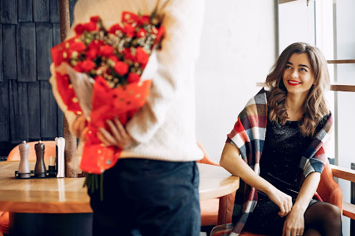 Día de San Valentín en España