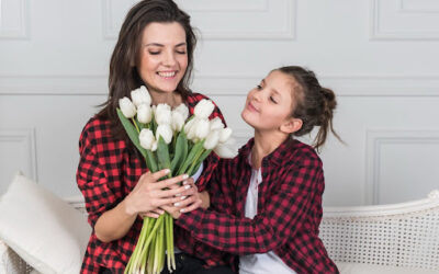 Los Arreglos Florales son la Elección Perfecta para Regalos del Día de la Madre en España