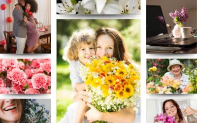 Flowers and Well-Being: How Flowers Can Improve Your Mental Health