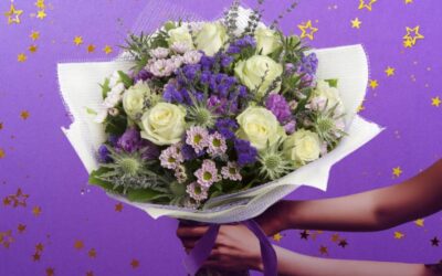 Birthdays Across the Miles: The Floral Embrace That Conquers Hearts