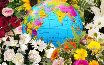 Sending Flowers to Spain from Abroad: A Complete Guide to Surprise Your Loved Ones