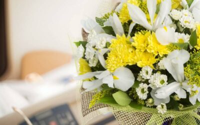 Get Well Soon Flowers: The Gift That Heals and Comforts