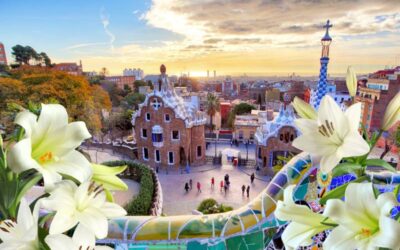 Sending Flowers to Barcelona Has Never Been Easier!