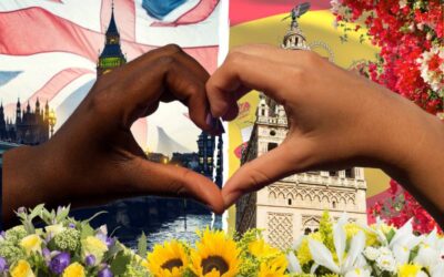 Send Flowers to Spain from the UK: A Step-by-Step Guide with Botanic Flora