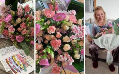 Flower Delivery in Moraira: Always Fresh Flowers with Botanic Flora!
