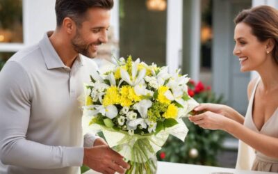 Alicante: Flower Delivery in the City of Sun