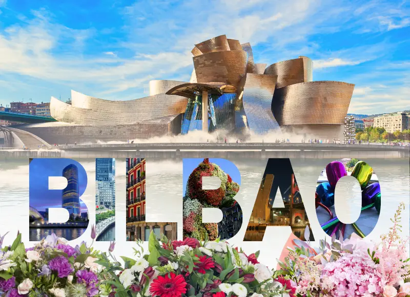 Flower Delivery in Bilbao: Surprise Your Loved Ones with Botanic Flora