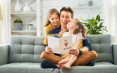 A Lasting and Lively Gift for Father’s Day in Spain