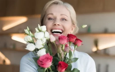 Send Mother’s Day Flowers to Spain from the UK with Botanic Flora