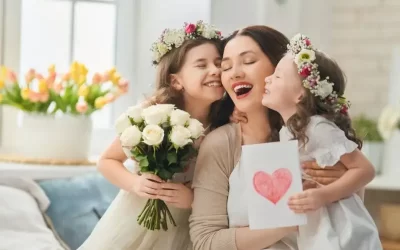 Mother’s Day: Choose the Perfect Bouquet at Botanic Flora