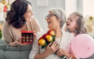 A Loving Gift for Mum: Happy Mother’s Day with Botanic Flora