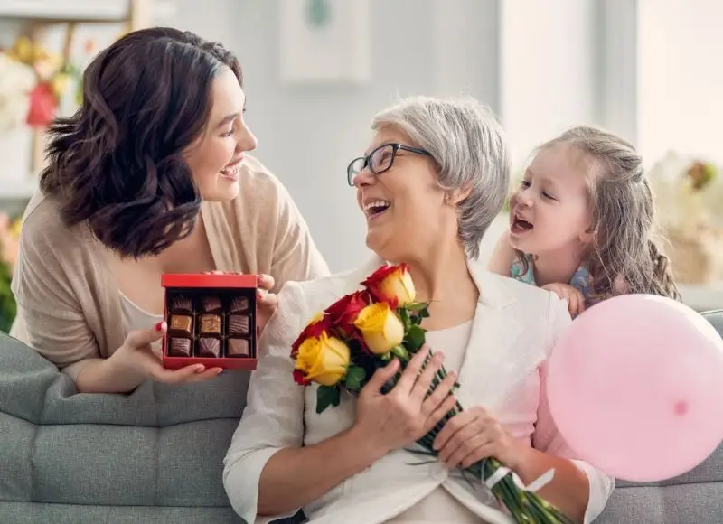 A Loving Gift for Mum: Happy Mother’s Day with Botanic Flora