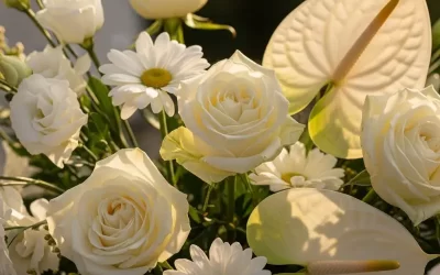 El Lenguaje Oculto de las Flores: Una Guía de Significados y Emociones con Botanic Flora