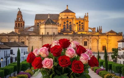Un Día Mágico en Córdoba: La Esencia Floral con Botanic Flora