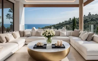 Ibiza: El Encanto Bohemio y el Lujo Floral con Botanic Flora